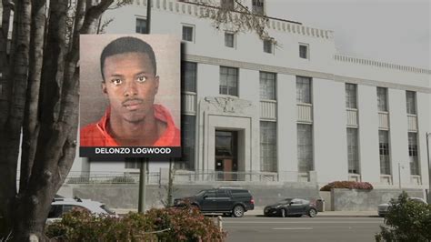 Months after rejecting one plea deal, Alameda County judge sentences Delonzo Logwood